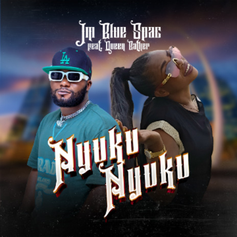 Nyuku nyuku | Boomplay Music