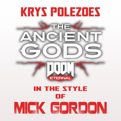 The Ancient Gods | Boomplay Music