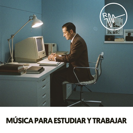 Escapada de ascuas ft. Work Playlist & Focus Chamber