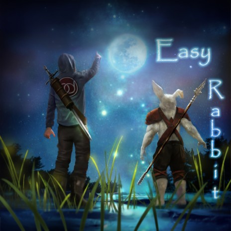 Easy Rabbit | Boomplay Music