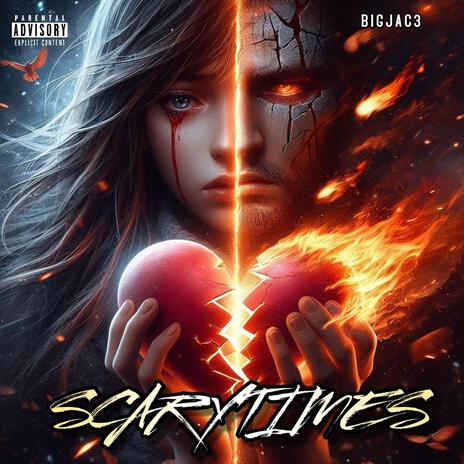 Scary Times | Boomplay Music