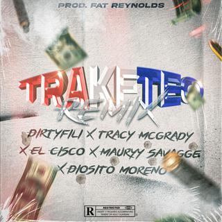 Traketeo (Oficial Remix)