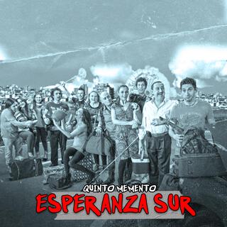 Esperanza Sur