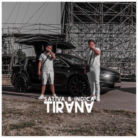 Tirana | Boomplay Music