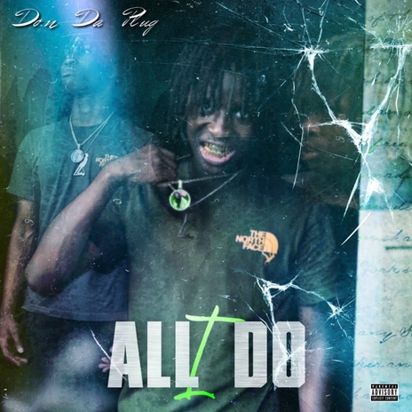 All I Do | Boomplay Music