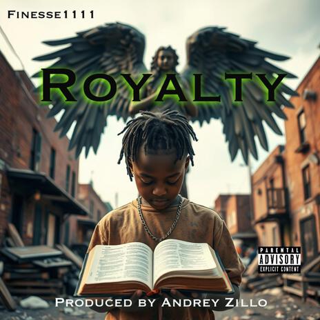 Royalty | Boomplay Music