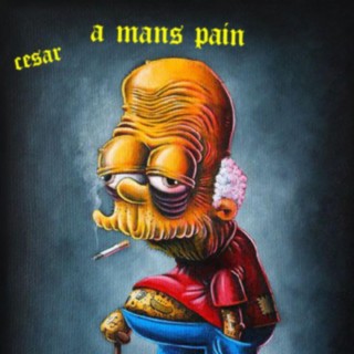 A Man's Pain