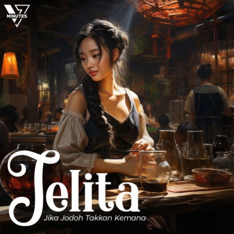 Jelita | Boomplay Music