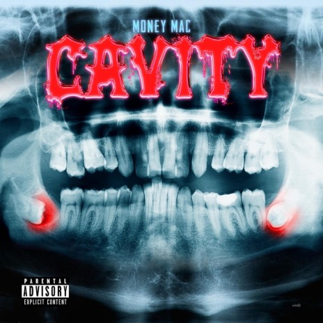 Cavity | Boomplay Music