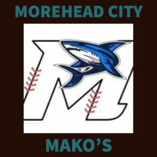 MOREHEAD CITY MAKO'S