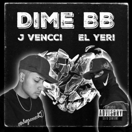 Dime BB ft. El Yeri | Boomplay Music