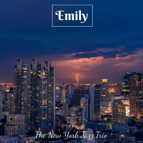 Emily | Boomplay Music