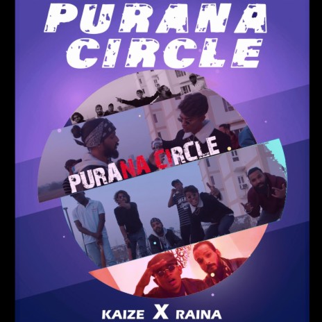 Purana Circle | Boomplay Music