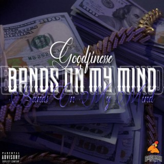 Bands on My Mind