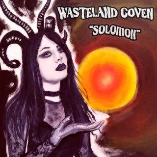 Wasteland Coven