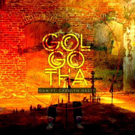 Golgotha (feat. Carolyn Hasty) | Boomplay Music