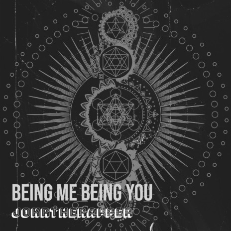 Being Me Being You | Boomplay Music