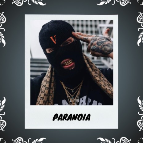Paranoia (Paranoia) | Boomplay Music