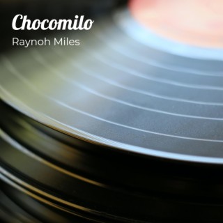 Raynoh Miles