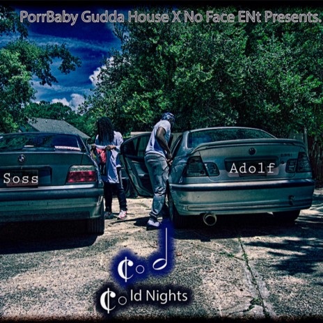 Cold Nights ft. Soss | Boomplay Music