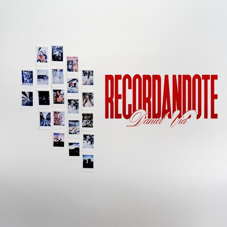 Recordándote | Boomplay Music