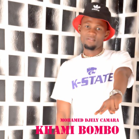 Khami bombo | Boomplay Music