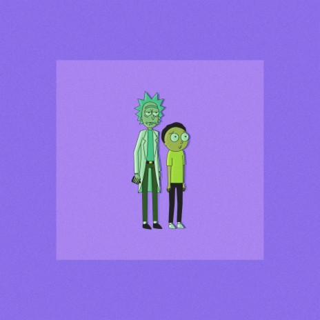 Rick And Morty Phonk | Boomplay Music