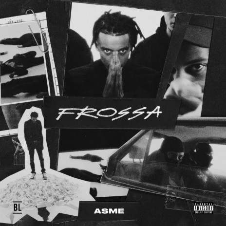 Frossa | Boomplay Music