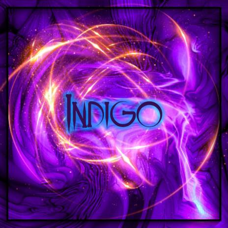 Indigo ft. Ron Edelbrock | Boomplay Music