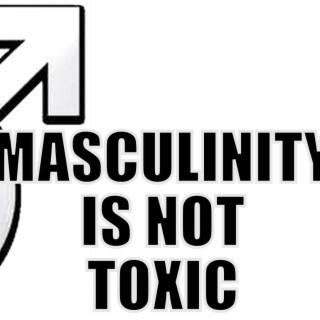 LF330 Bjørn Andreas Bull-Hansen – Masculinity is Not Toxic