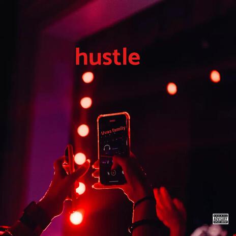 Hustle. | Boomplay Music