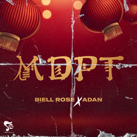 MDPT ft. Adan | Boomplay Music