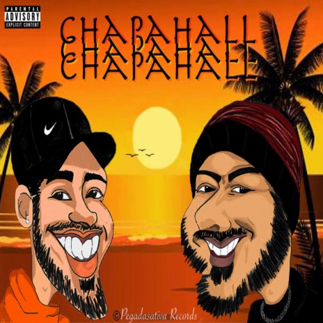 Chapa Hall ft. Playeazy | Boomplay Music