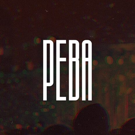 Peba (Afrobeat Type Beat) | Boomplay Music