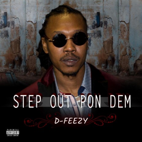 Step out Pon Dem | Boomplay Music