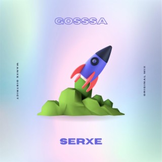 Serxe