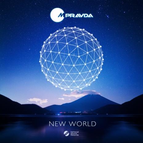 New World (Radio Edit)
