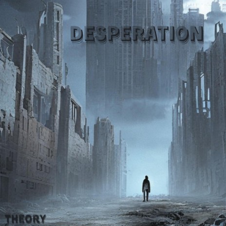 Desperation | Boomplay Music