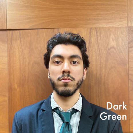 Dark Green | Boomplay Music