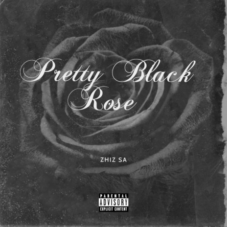 Pretty Black Rose ft. Izzyfame | Boomplay Music