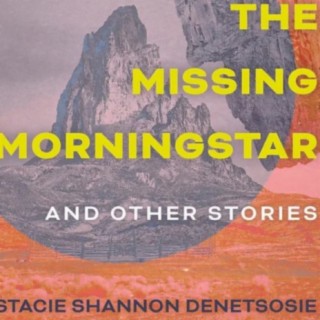 Write On Four Corners with DelSheree Gladden: Interview with Stacie Shannon Denetsosie