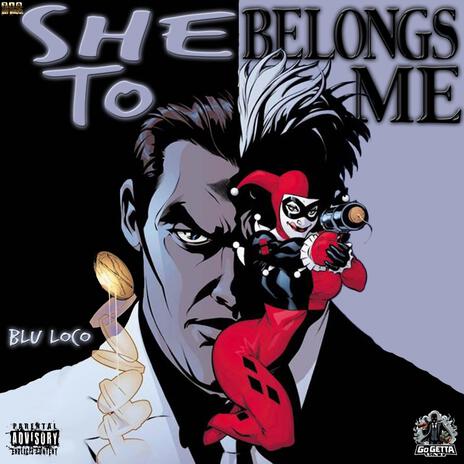 She Belongs To Me | Boomplay Music