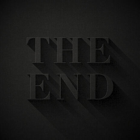 The end | Boomplay Music