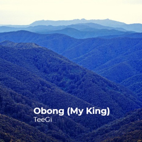 Obong (My King) | Boomplay Music