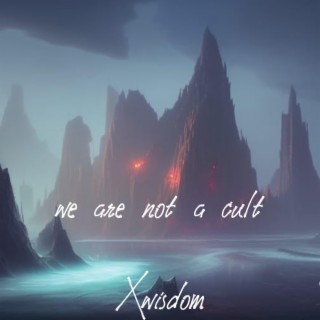 we are not a cult