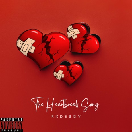 The Heartbreak Song | Boomplay Music