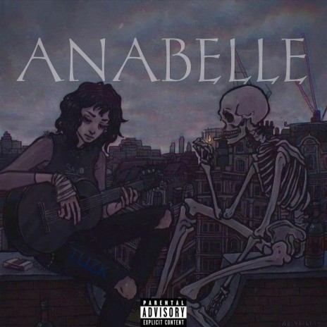Anabelle | Boomplay Music