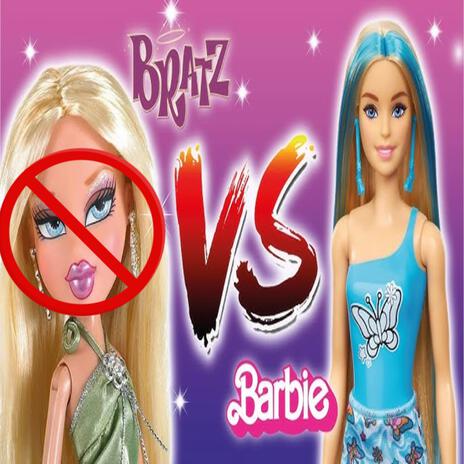 Barbie Not A Brat | Boomplay Music