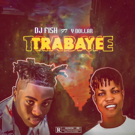Trabaye Nla ft. Ydollar | Boomplay Music