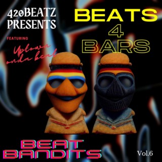 420Beatz Presents Beats 4 Bars vol.6